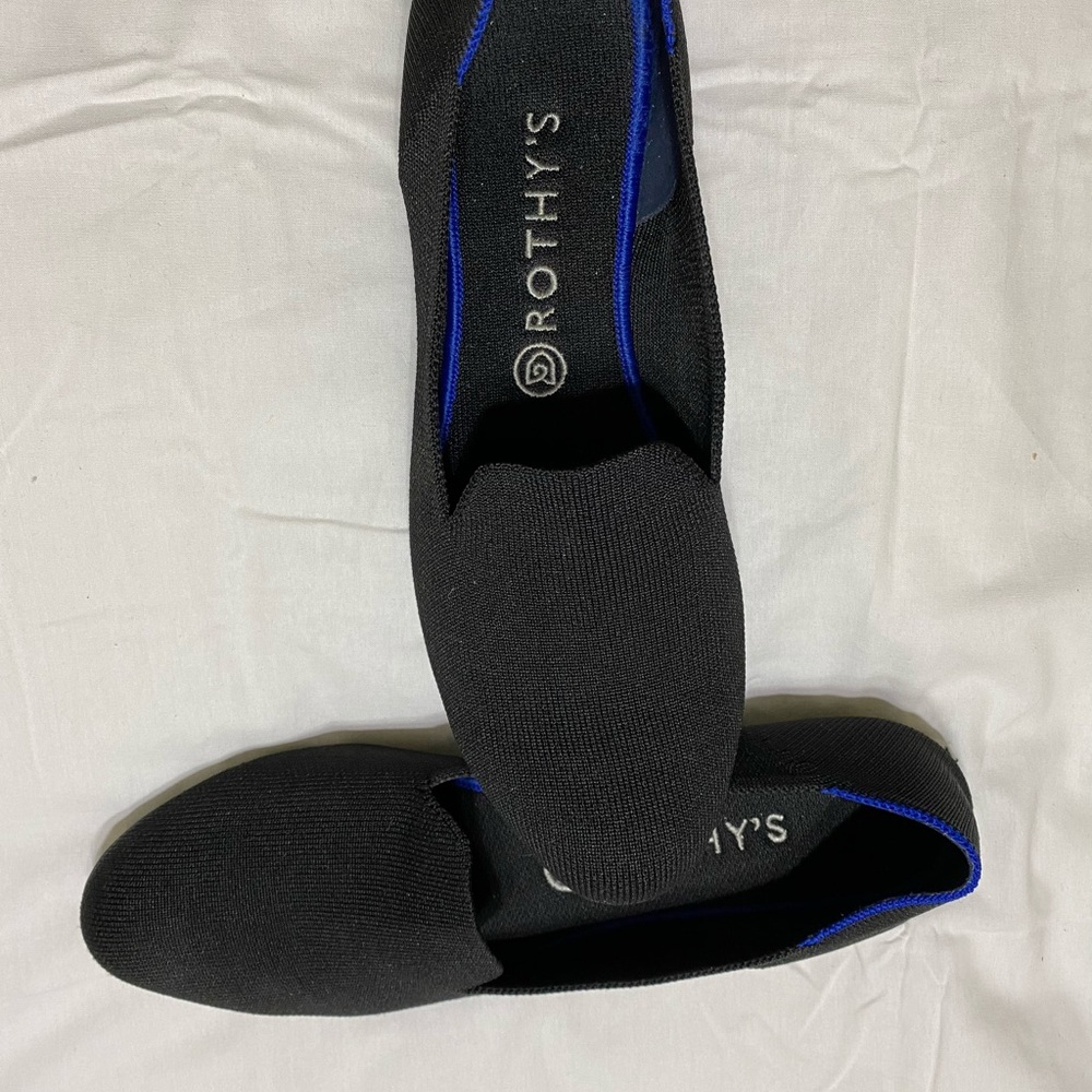 Rothy’s shoe
